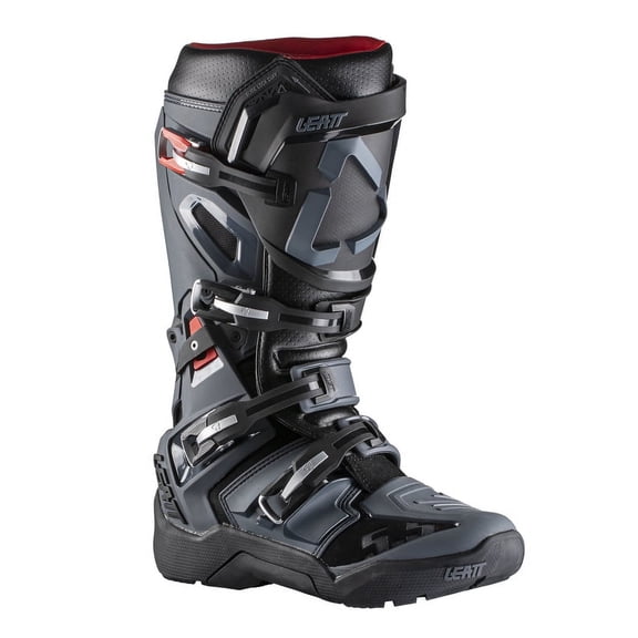 Leatt 5.5 FlexLock Enduro Graphene Boots size 7