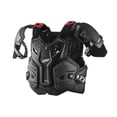 thumbnail image 1 of Leatt Brace Chest Protector 6.5 Pro Adult (Black - Large/X-Large), 1 of 3