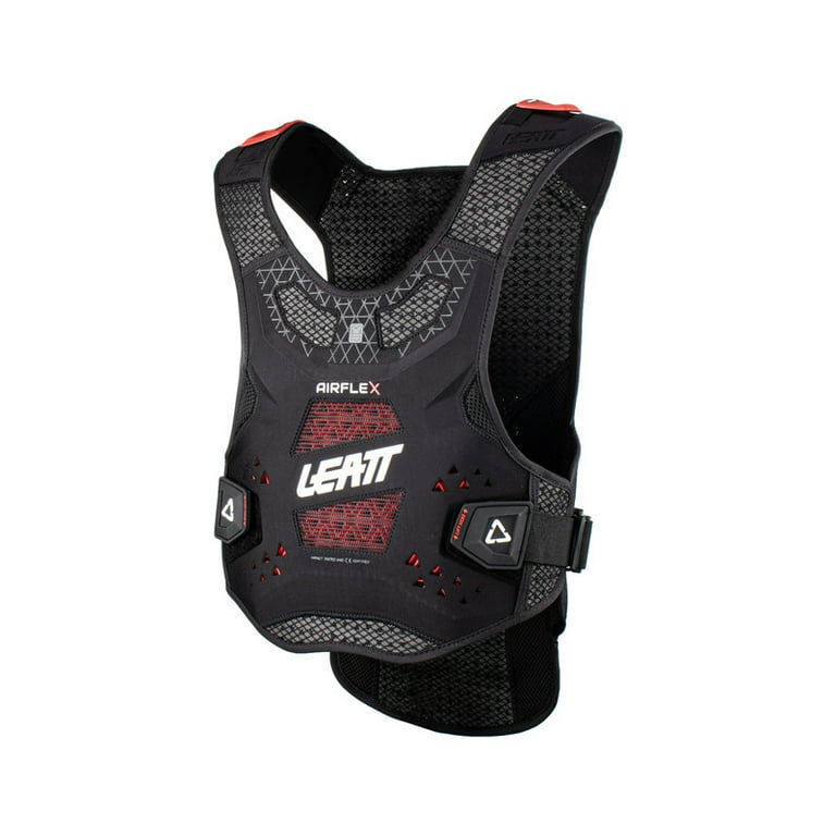 Leatt AirFlex Chest Protector size Small-Medium - Walmart.com