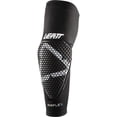 thumbnail image 1 of Leatt AirFlex Elbow/Forearm Guard, Black, XL, Pair, 1 of 2
