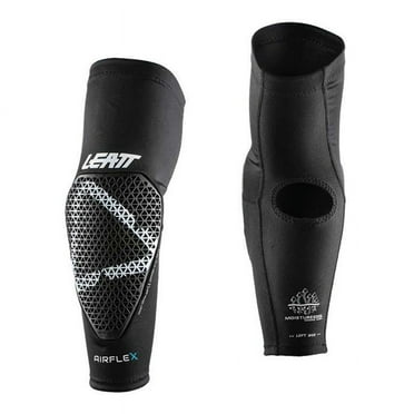Leatt AirFlex Elbow Guard - Black, All Sizes