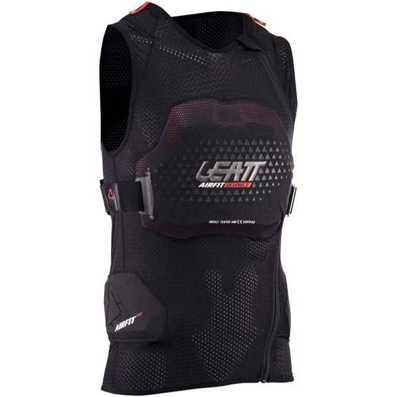 Leatt Body Vest 3DF AirFit Evo #XXL 184-196cm