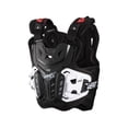 thumbnail image 1 of Leatt Chest Protector 4.5 - Black, 1 of 4