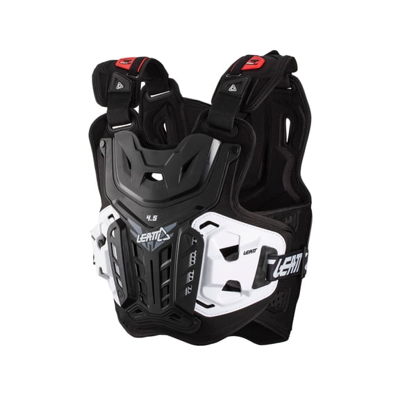 Leatt Chest Protector 4.5 - Black