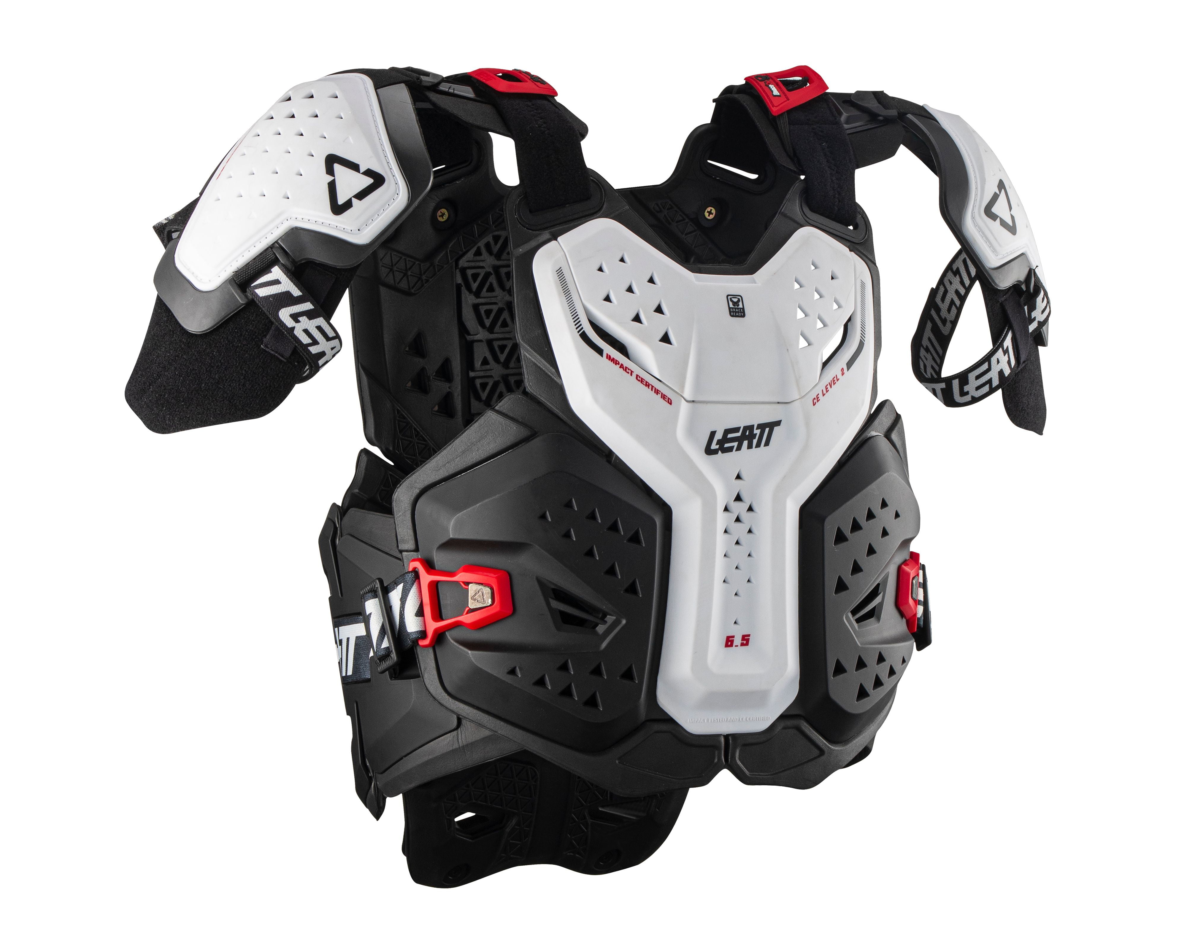 Xxl cheap chest protector