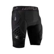 Leatt Impact Base Short DBX 3.0 Black - X-Large 36"