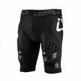 thumbnail image 1 of Leatt Impact Short 3DF 4.0 Black Adult Size XL, 1 of 3