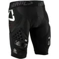 thumbnail image 1 of Leatt Impact Shorts 3DF 4.0, 1 of 3