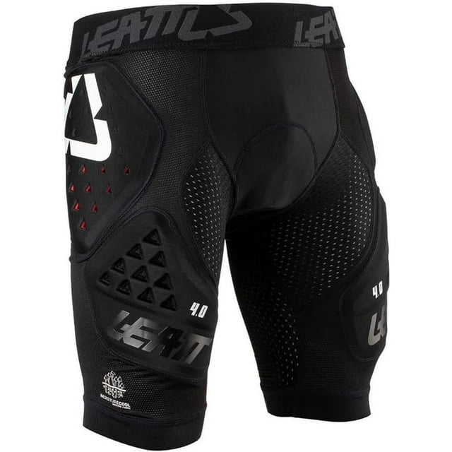 Leatt Impact Shorts 3DF 4.0