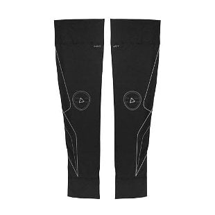 Leatt Knee Brace Sleeves Black