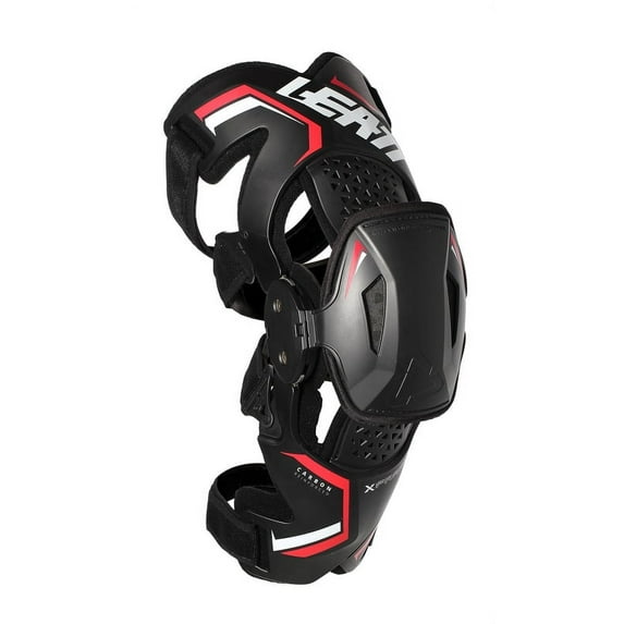 Leatt Knee Brace X-Frame Left Armor size Medium