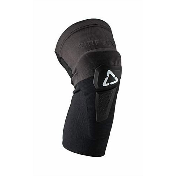 Leatt Knee Guard Airflex Hybrid Black, S