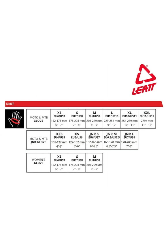 MTB 2.0 X-Flow Men Full Finger Gloves, Titanium, S