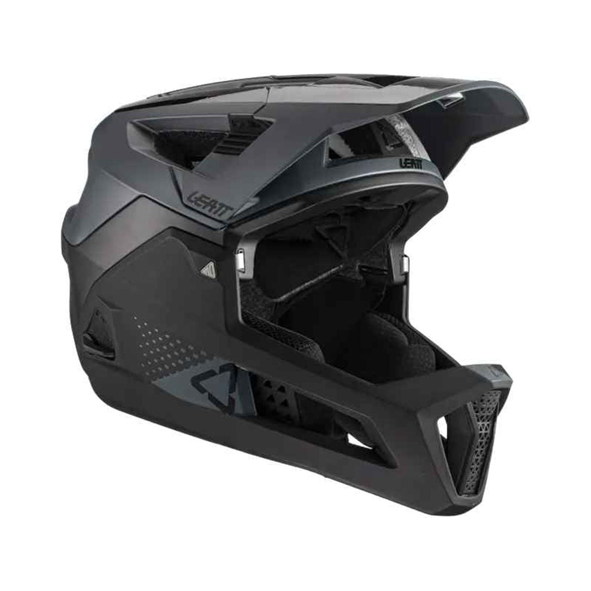 Leatt MTB Enduro Helmet L 59-63cm Black Philippines Ubuy