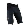 thumbnail image 1 of Leatt MTB AllMtn 2.0 Womens Black Shorts size Large, 1 of 5
