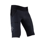 Leatt MTB AllMtn 2.0 Womens Black Shorts size Large