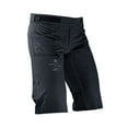 thumbnail image 1 of Leatt MTB AllMtn 3.0 Women Shorts, Black, M, 1 of 3