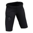 thumbnail image 1 of Leatt MTB AllMtn 3.0 Women Shorts, Black, XL, 1 of 3