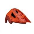 thumbnail image 1 of Leatt MTB AllMtn 4.0 V23 Flame Helmet size Small, 1 of 6