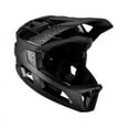 thumbnail image 1 of Leatt MTB Enduro 3.0 Men Full Face Helmet, Stealth, S, 51-55cm, 1 of 6