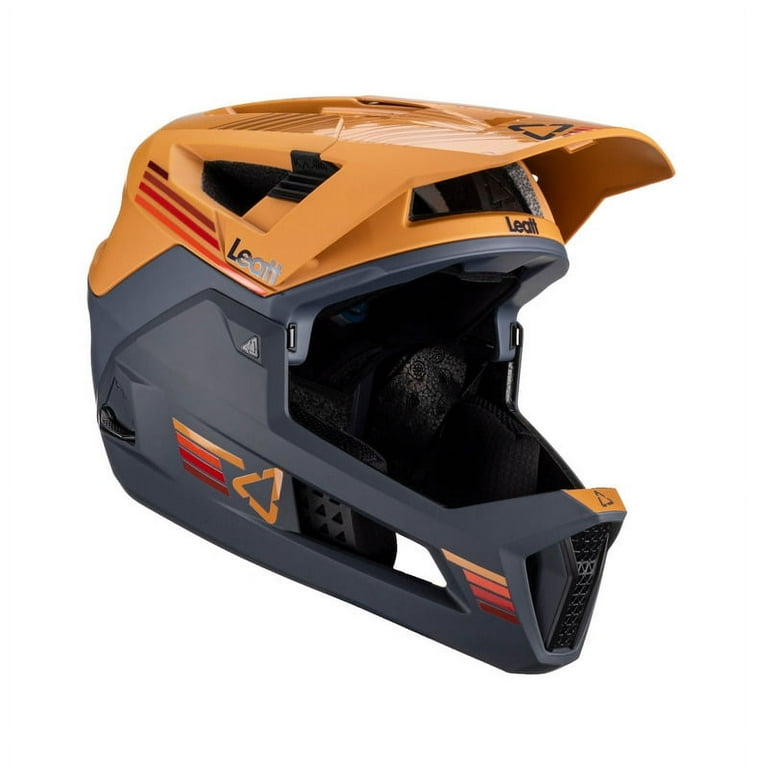 Full face enduro helmet sales