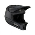 thumbnail image 1 of Leatt MTB Gravity 2.0 Men Full Face Helmet, Stealth, M, 57-58cm, 1 of 6
