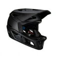 thumbnail image 1 of Leatt MTB Gravity 4.0 V23 Stealth Helmet size Medium, 1 of 6