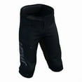 thumbnail image 1 of Leatt MTB Gravity 4.0 Men Shorts, Black, XL, 1 of 5