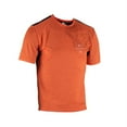 thumbnail image 1 of Leatt MTB Trail 1.0 Men Jersey, Flame, S, 1 of 5