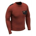 thumbnail image 1 of Leatt MTB Trail 4.0 Men Jersey, Lava, XL, 1 of 5