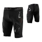 Leatt Mens Impact DBX 3.0 Base Bike Short - Black black - L