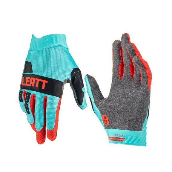 Leatt Moto 1.5 Grip R Fuel Gloves size X-Large