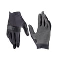 thumbnail image 1 of Leatt Moto 1.5 Grip R Stealth Gloves size 2X-Large, 1 of 6