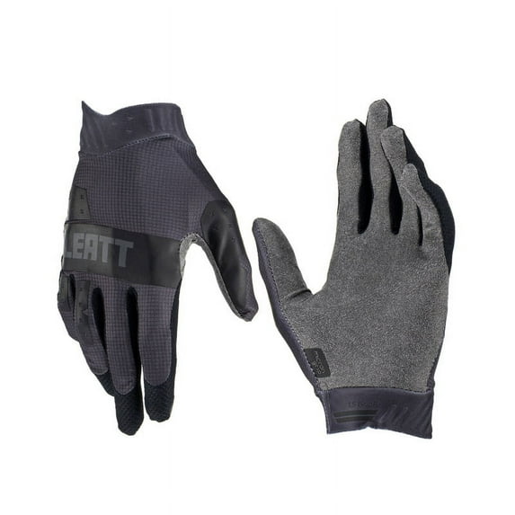 Leatt Moto 1.5 Grip R Stealth Gloves size 2X-Large