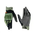 thumbnail image 1 of Leatt Moto 3.5 Lite Cactus Gloves size Medium, 1 of 6