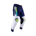 thumbnail image 1 of Leatt Moto 4.5 Blue Pants size 30, 1 of 5