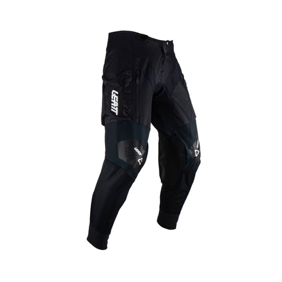 Leatt Moto 4.5 Enduro Black Pants size 28