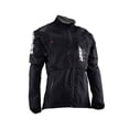 thumbnail image 1 of Leatt Moto 4.5 HydraDri Black Jacket size Large, 1 of 5