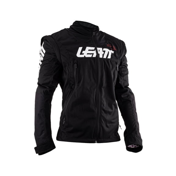 Leatt Moto 4.5 Lite Black Jacket size Medium
