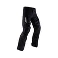 thumbnail image 1 of Leatt Moto 5.5 Enduro Black Pants size 30, 1 of 5