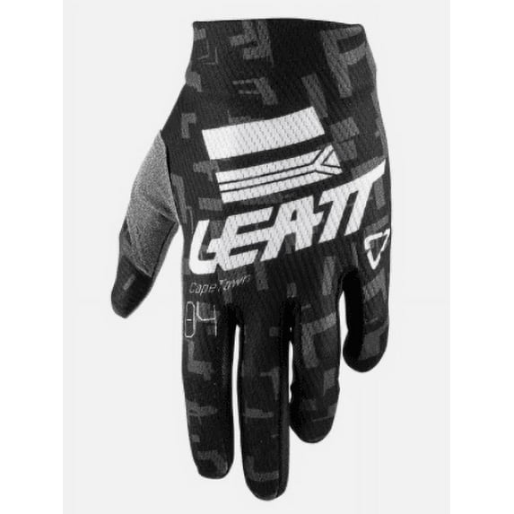 Leatt Moto Glove GPX 1.5 GripR adult x-large black