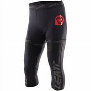 Leatt Pants Knee Brace Armor