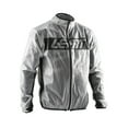 thumbnail image 1 of Leatt Race Cover Translucent Jacket size Small, 1 of 3
