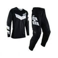 thumbnail image 1 of Leatt Ride Kit 3.5 Black size X-Small, 1 of 6
