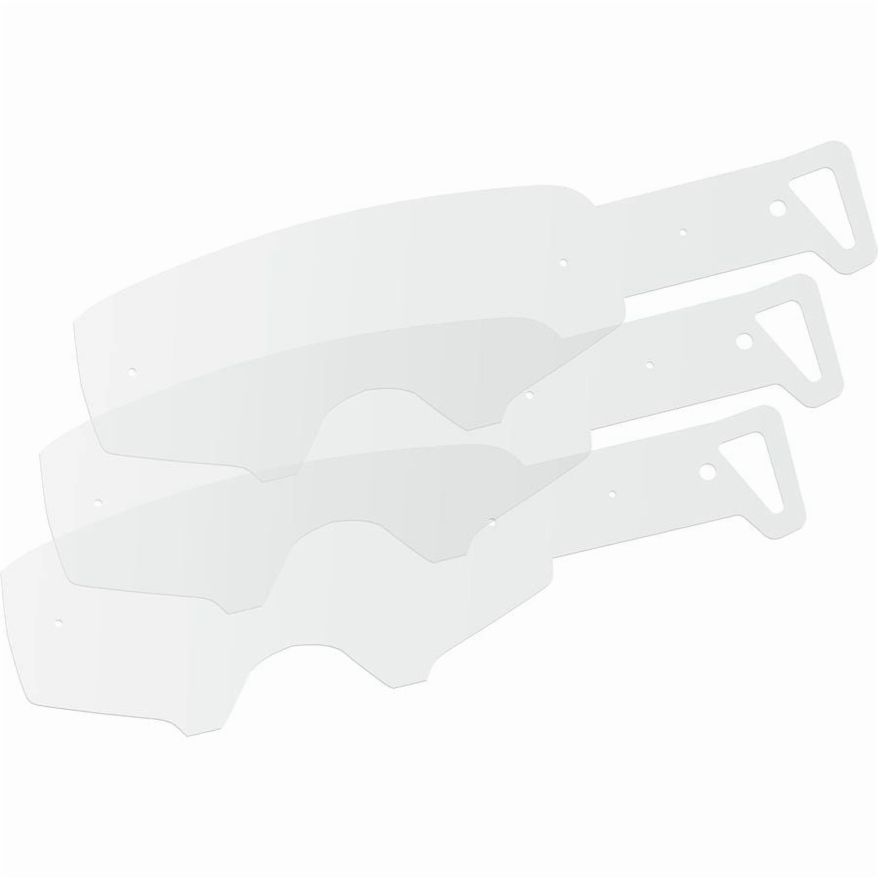 Leatt Tear-Off Standard 20-pack