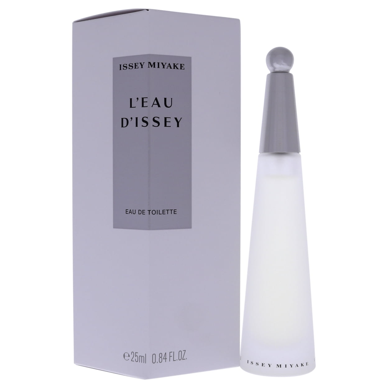 Leau Dissey by Issey Miyake for Women - 0.84 oz EDT Spray - Walmart.com