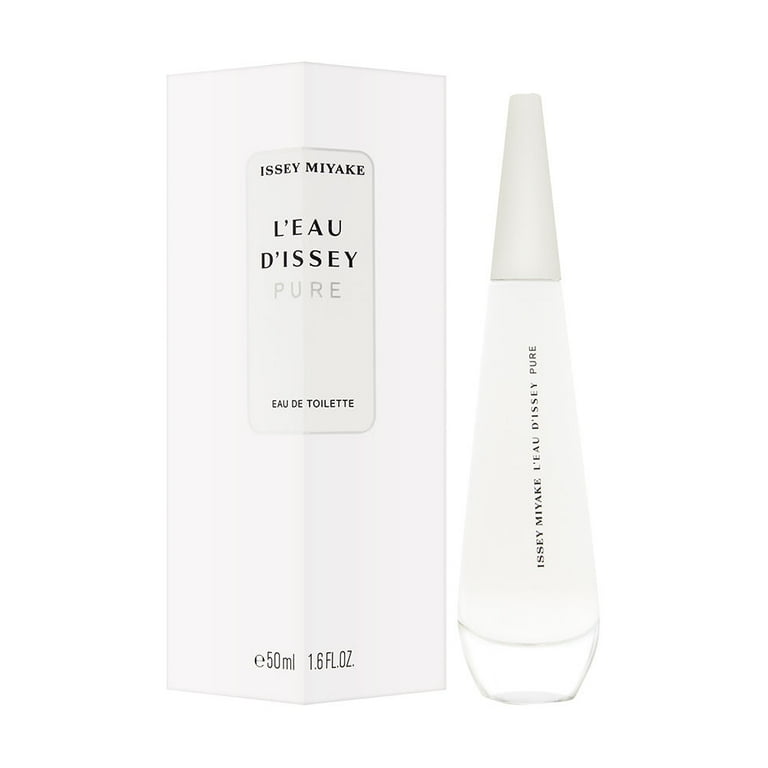 Issey Miyake L'eau D'issey Pure Original Perfume, Eau De