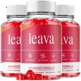 thumbnail image 1 of Leava Keto ACV Gummies 1000MG Advanced Formula Vitamin 180 Gummies, 1 of 8