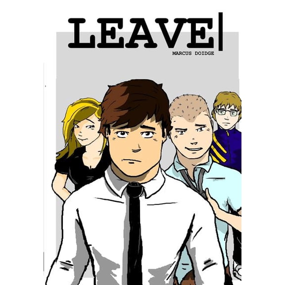 Leave: Leave (Paperback)