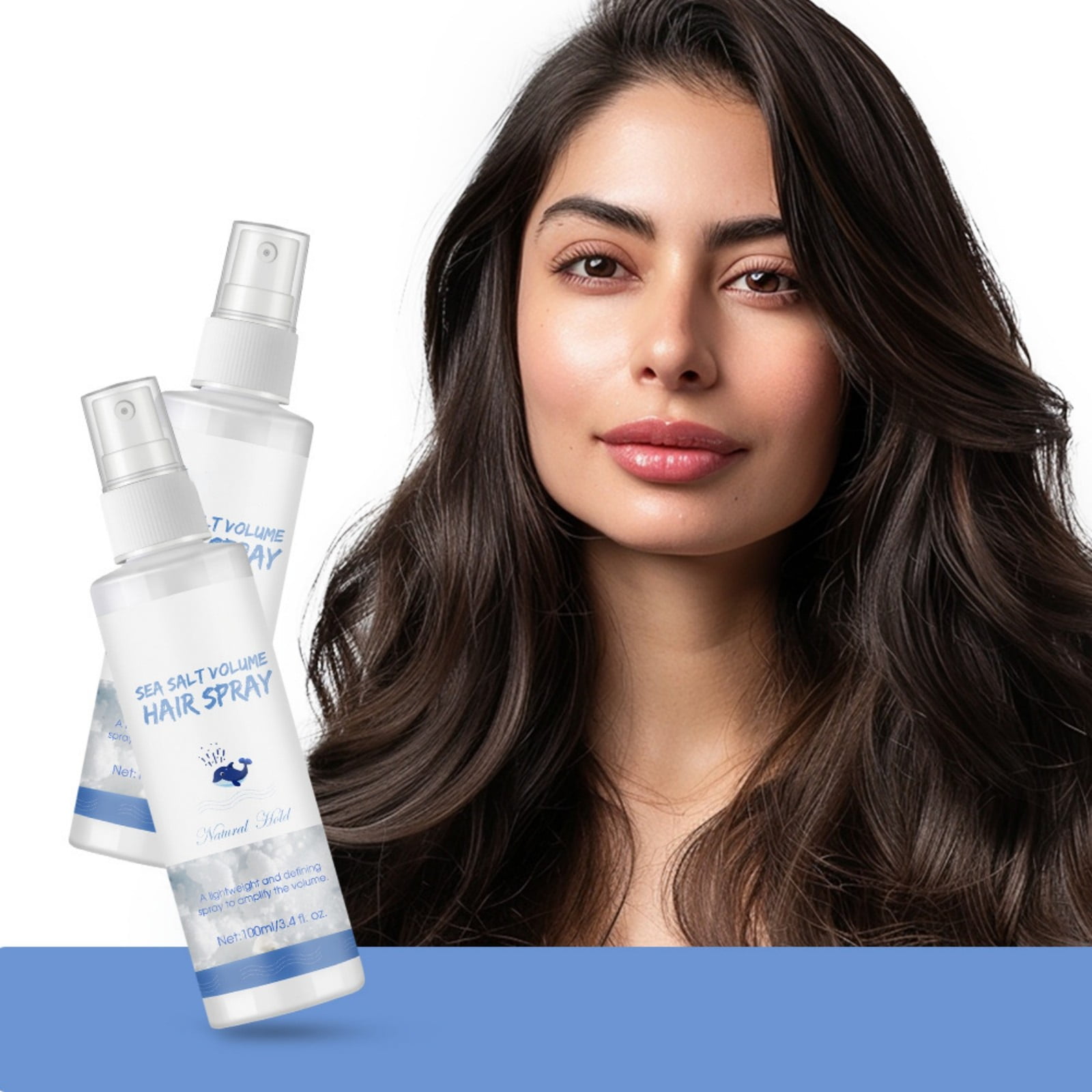 Leave in Conditioner for Women Heat Cap for Deep Conditioning Natural Hair Curl Leave in